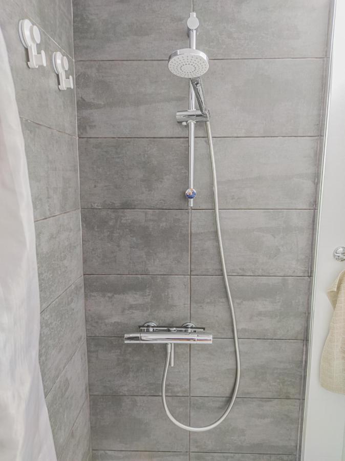 Appartement Modern And Comfy Loft In Chania ! *
