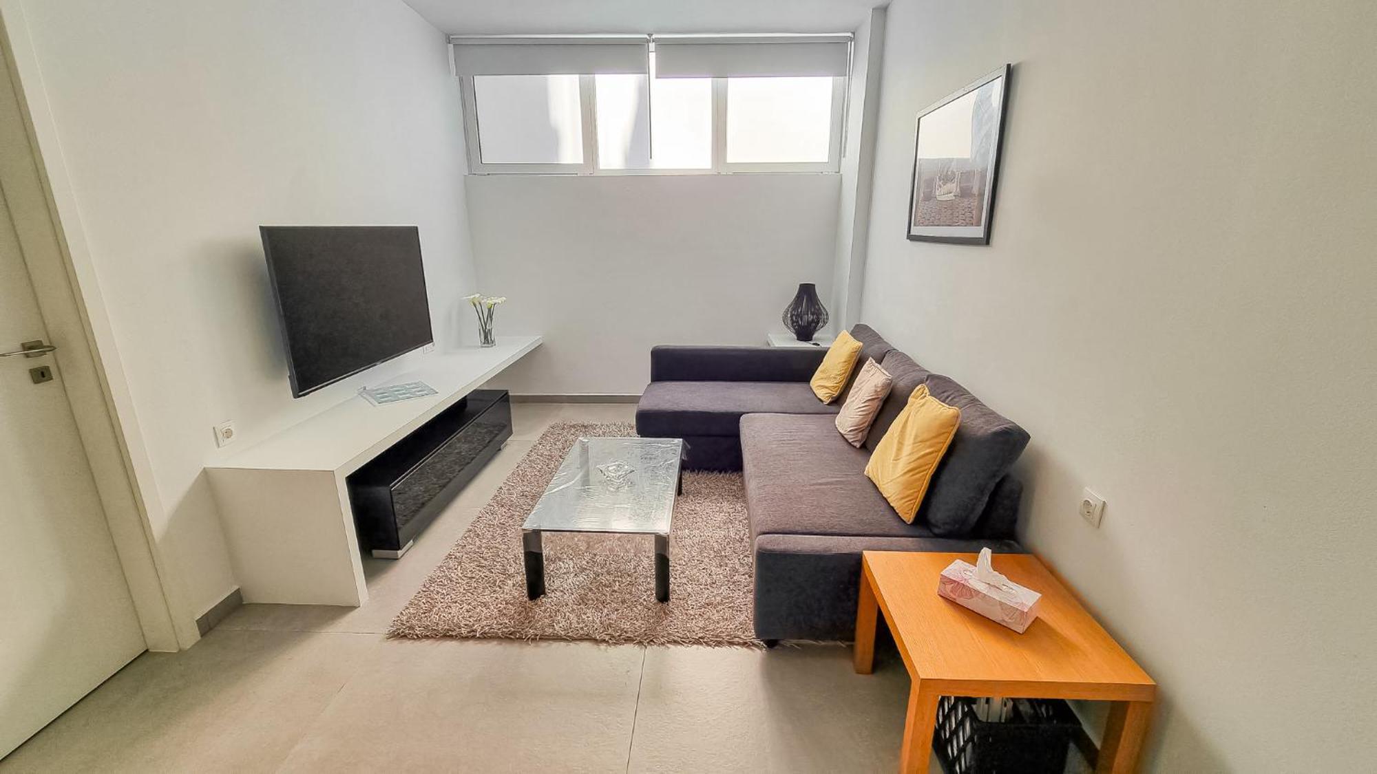 Modern And Comfy Loft In Chania ! Appartement